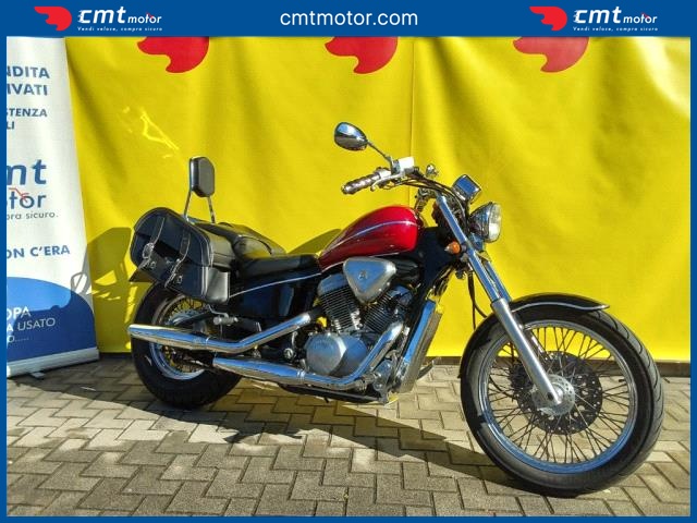 Honda VT 600 C
