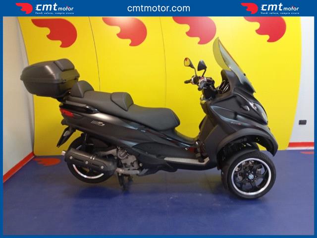 Piaggio MP3