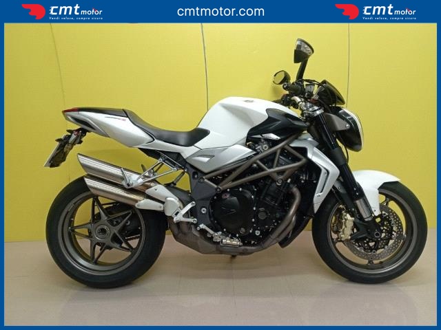 MV Agusta Brutale 990 R