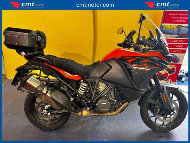 KTM 1090 Adventure R