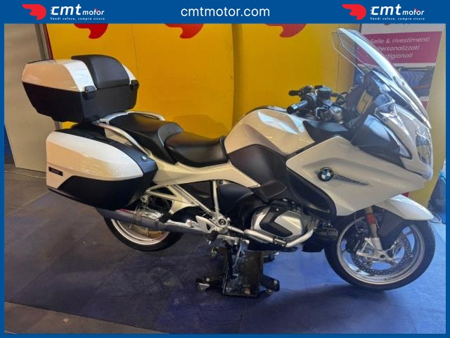 BMW R 1250 RT