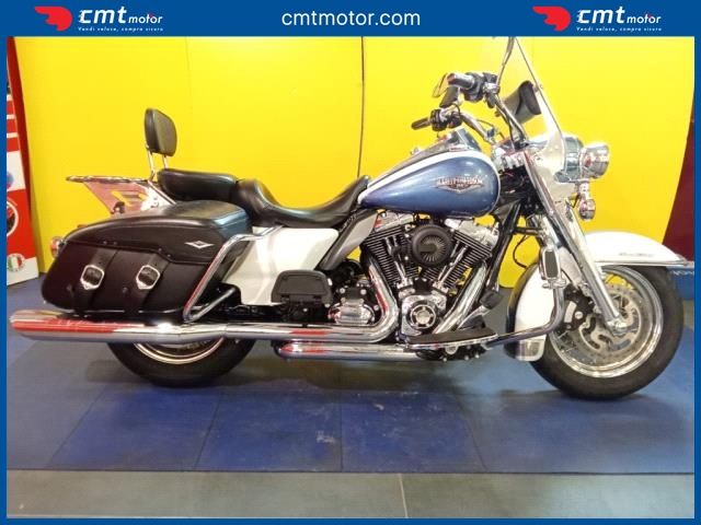 Harley-Davidson Touring