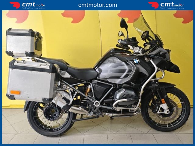 BMW R 1200 GS Adventure