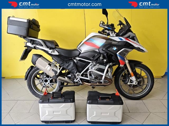 BMW R 1200 GS