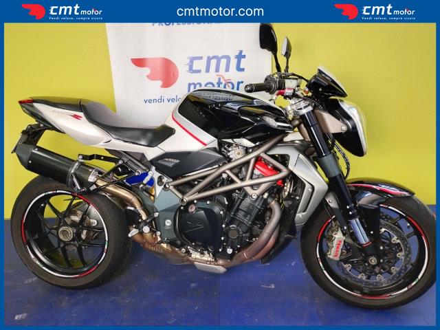 MV Agusta Brutale 1090