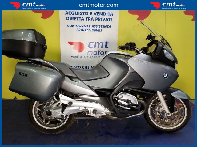 BMW R 1200 RT