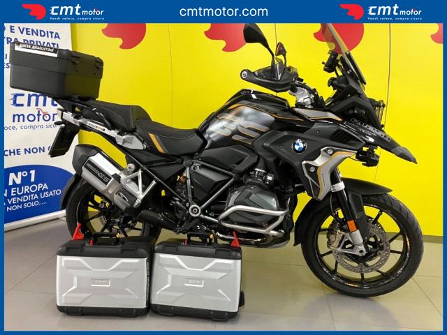 BMW R 1250 GS