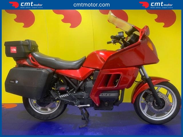 BMW K 75 RT
