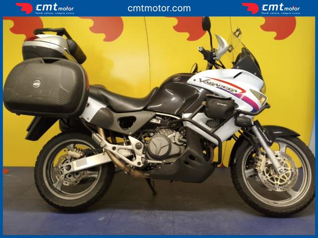 Honda Varadero 1000 - Bra (CN) - Via Don Orione, 78