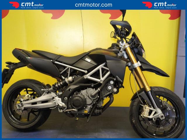 Aprilia Dorsoduro 750 - Bra (CN) - Via Don Orione, 78