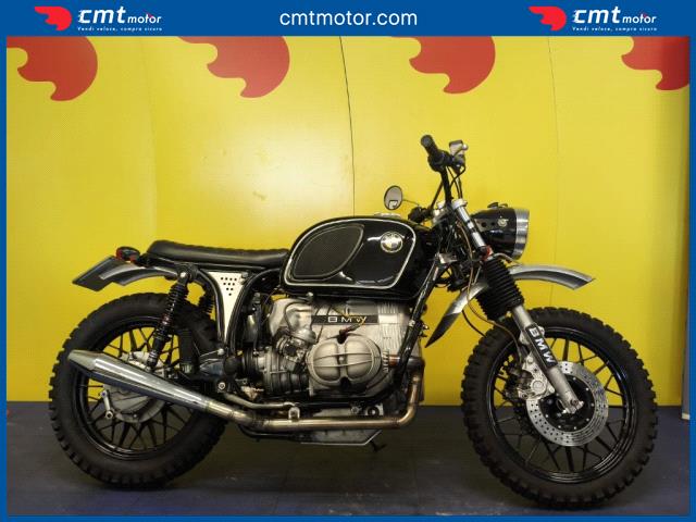 BMW R 65