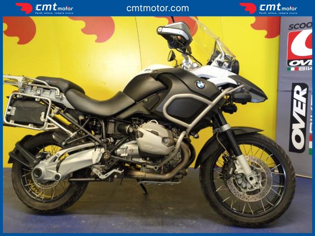 BMW R 1200 GS Adventure - Bra (CN) - Via Don Orione, 78