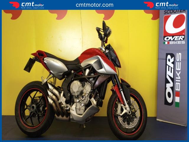 MV Agusta Rivale 800