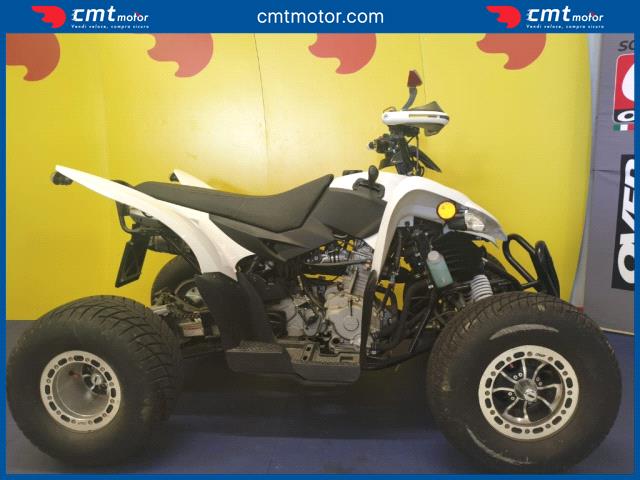 Aeon Cobra 400