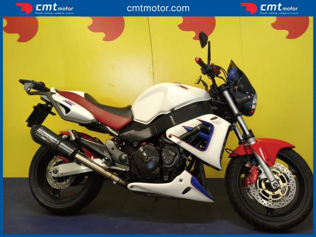 Honda X-Eleven 1100