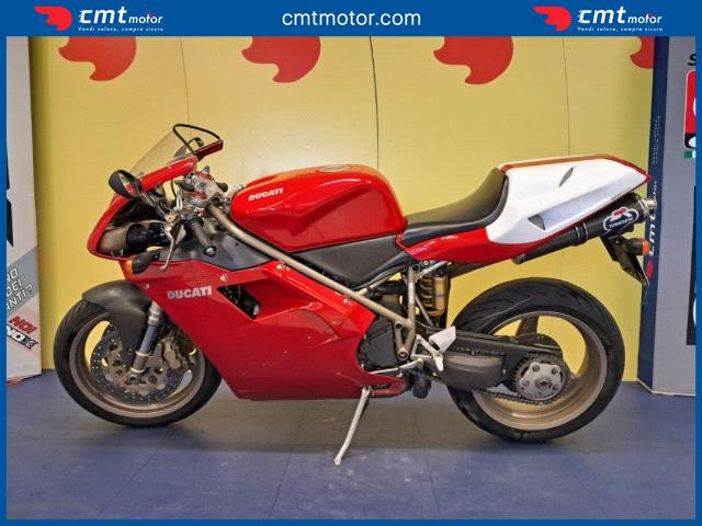Ducati 916