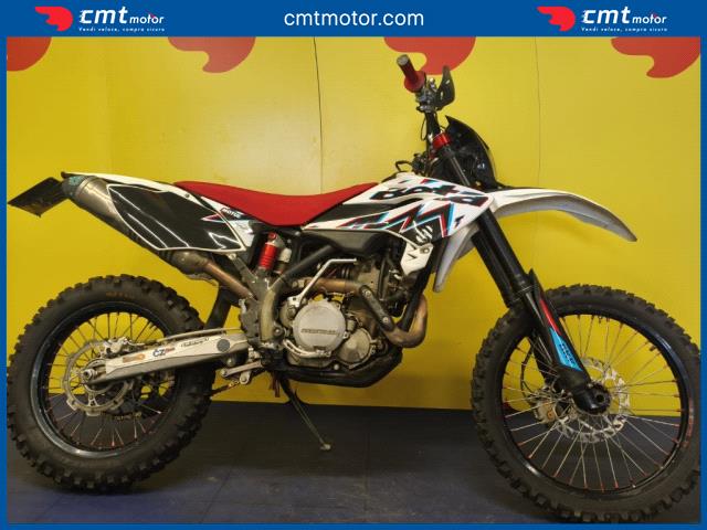 Betamotor RR 450 4T - Bra (CN) - Via Don Orione, 78