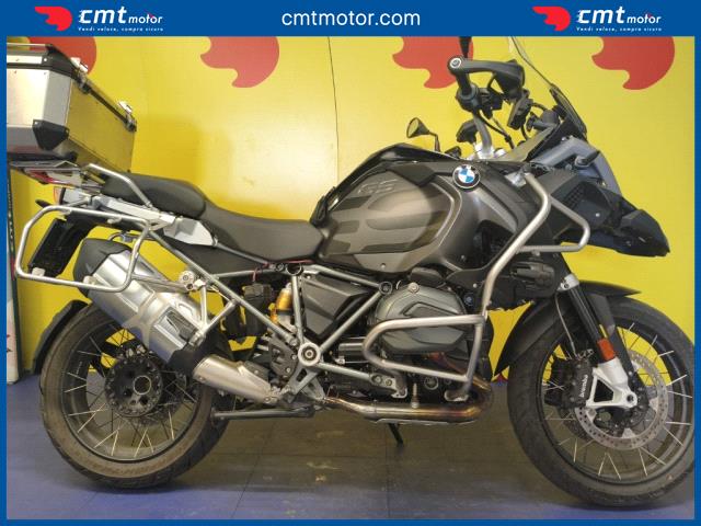 BMW R 1200 GS Adventure