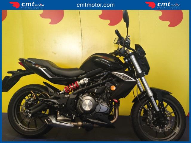 Benelli BN 302 - Bra (CN) - Via Don Orione, 78
