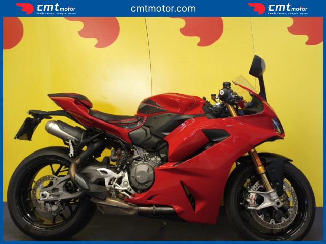 Ducati Panigale V2