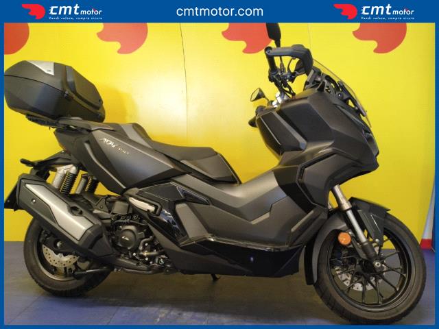 Honda ADV 350
