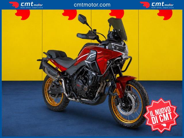 SWM Versante 550