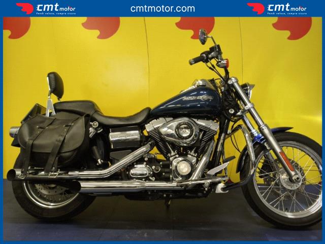 Harley-Davidson Dyna