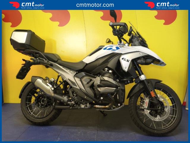 BMW R 1300 GS