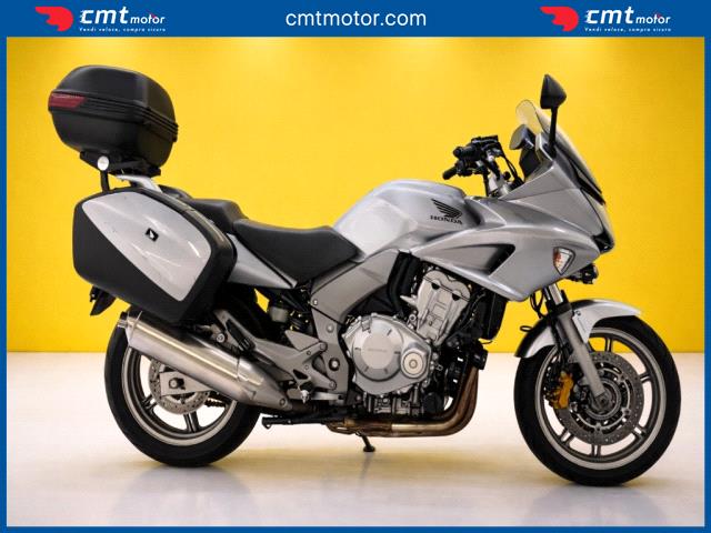 Honda CBF 1000