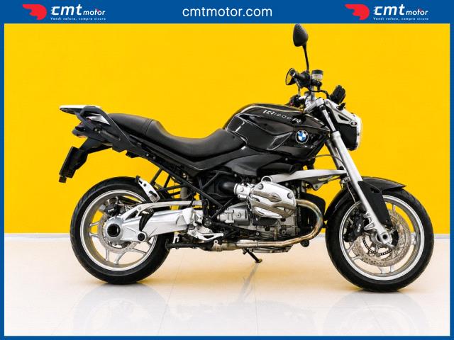 BMW R 1200 R
