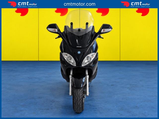 Piaggio X9 250