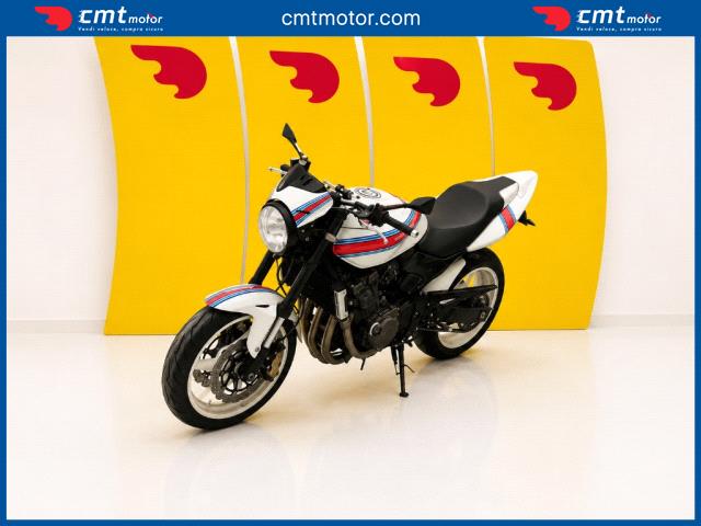 Honda Hornet 600