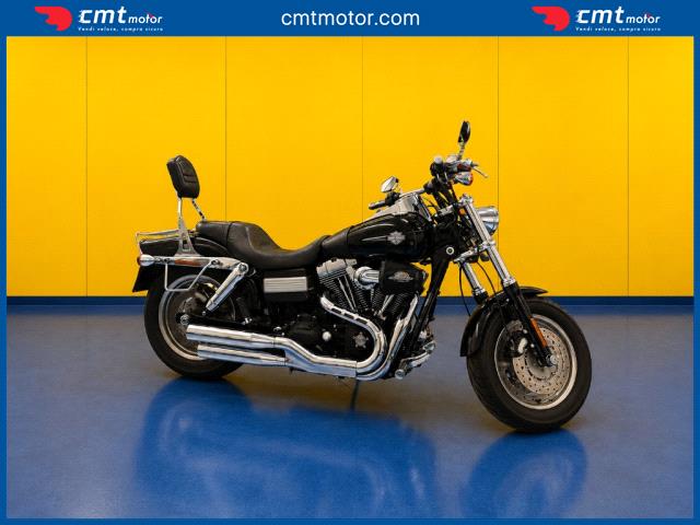 Harley-Davidson Dyna