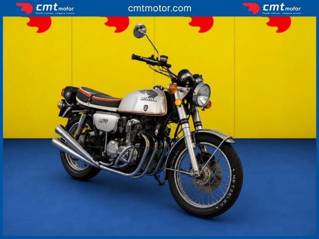 Honda CB 350 Four