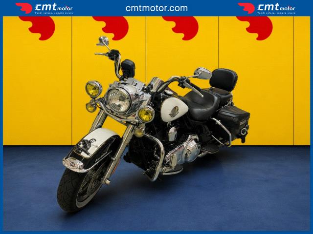Harley-Davidson Touring