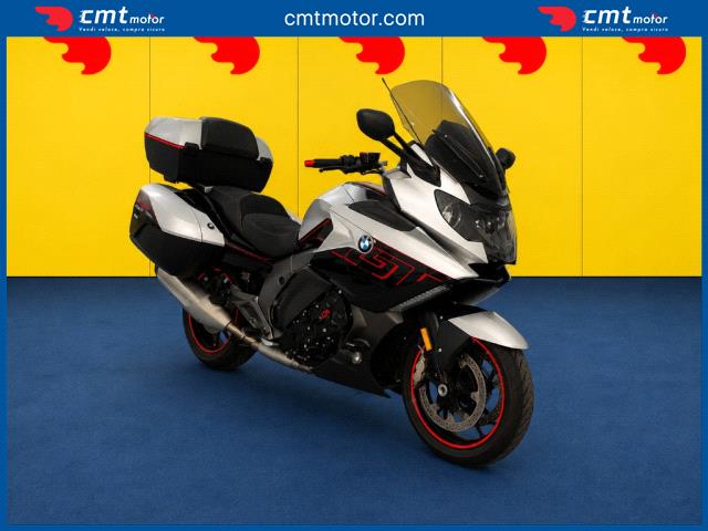 BMW K 1600 GT
