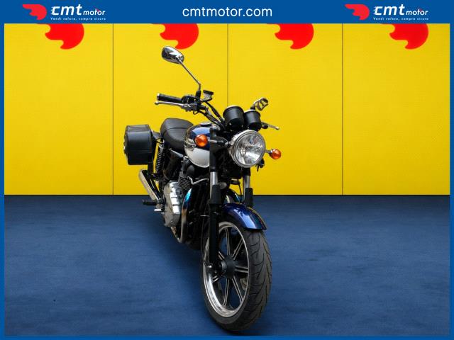 Triumph Bonneville