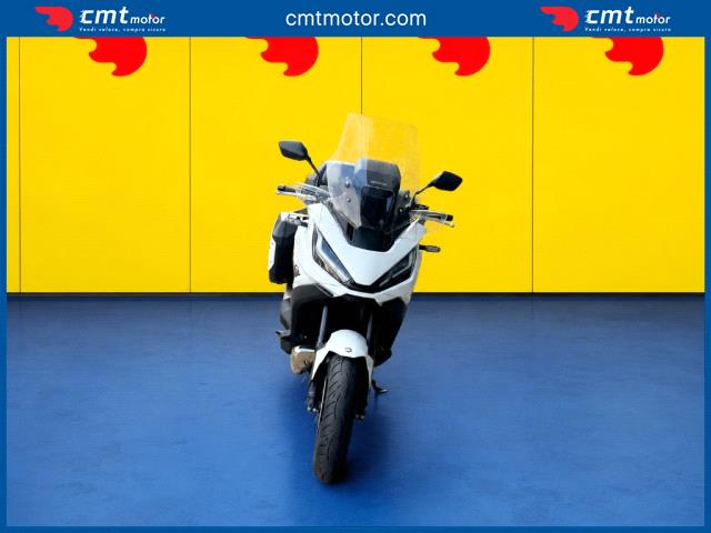 Honda NT 1100