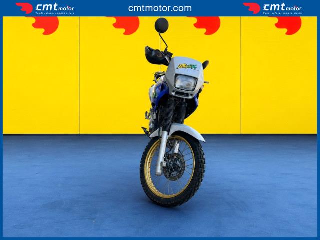 Honda NX 650 Dominator