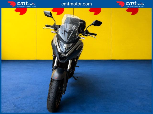 Honda NC 750 X