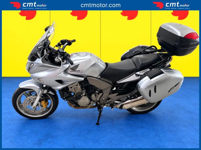 Honda CBF 1000