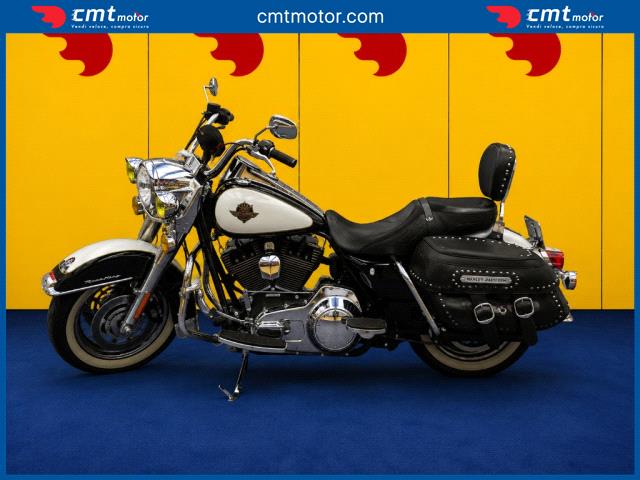 Harley-Davidson Touring