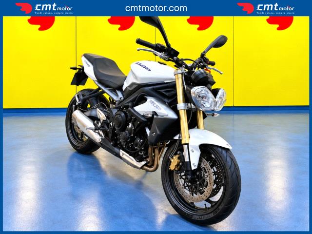 Triumph Street Triple
