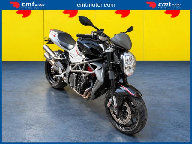 MV Agusta Brutale 1090