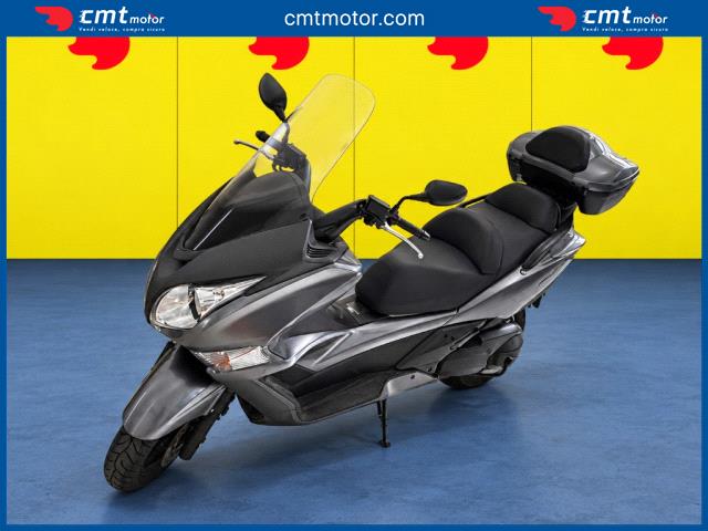 Honda SW-T 400