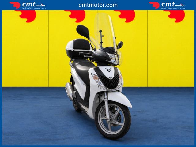 Honda SH 150