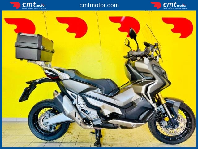 Honda X-ADV 750