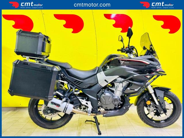 Voge Valico 500DS