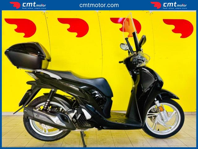 Honda SH 150