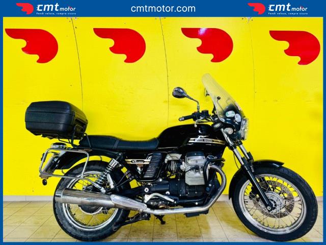 Moto Guzzi V7